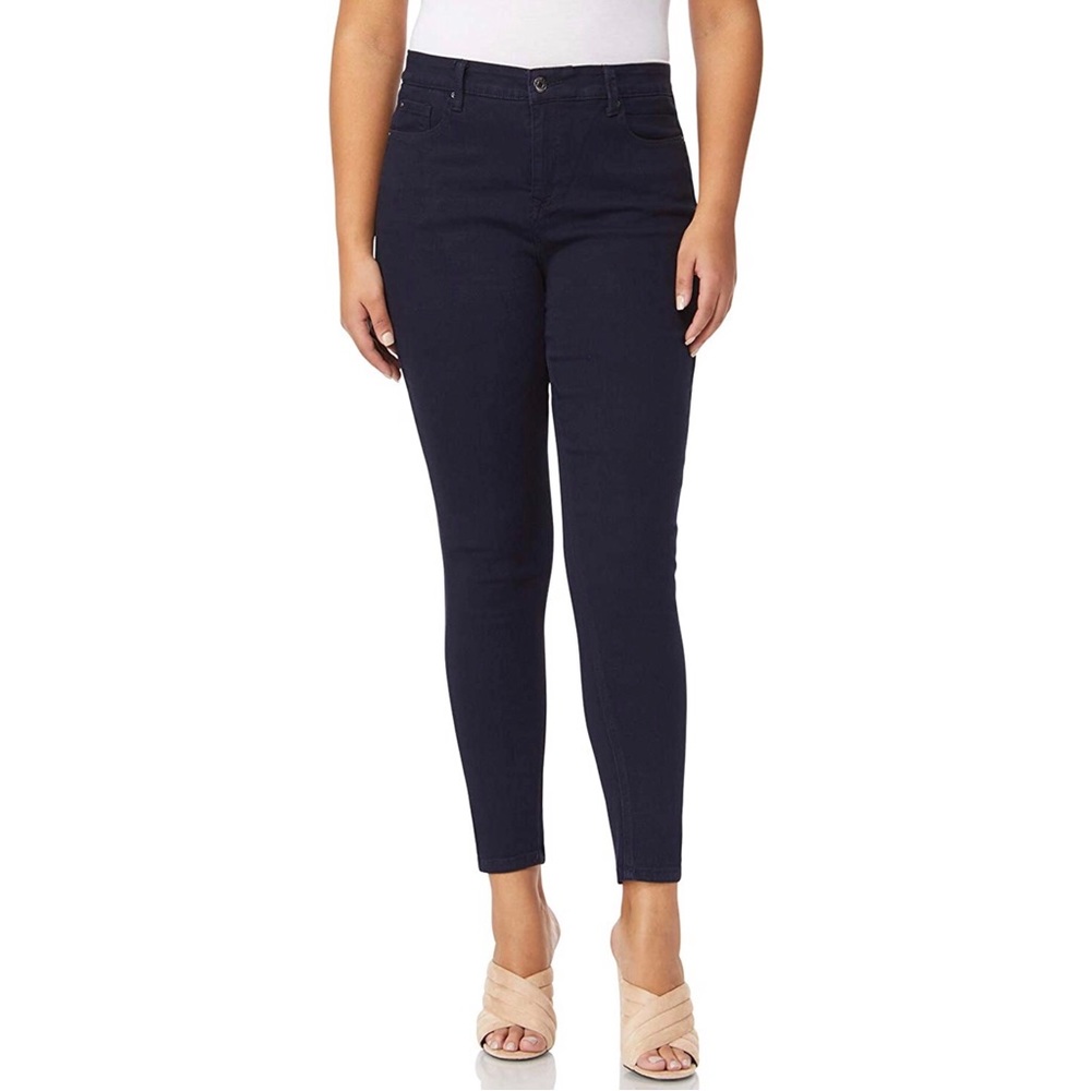 NWT Angels Skinny Jeans